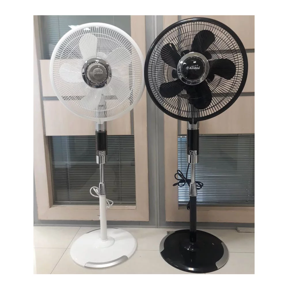 پنکه مدل Fresh 2861 4 پنکه مدل Fresh 2861