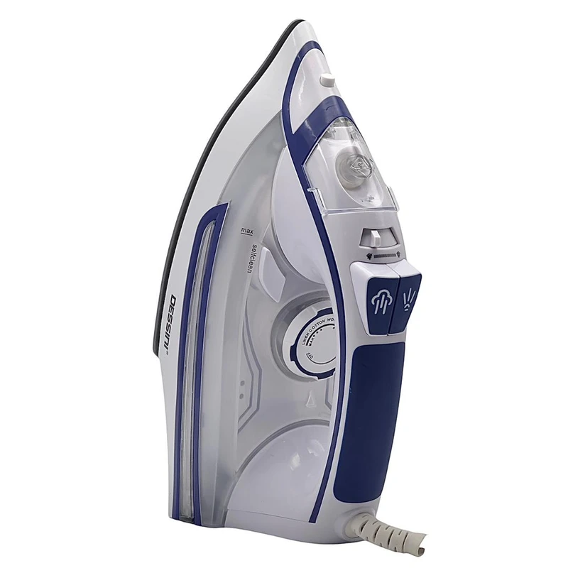 اتو بخار دسینی مدل DS-669 6 اتو بخار دسینی مدل DS-669