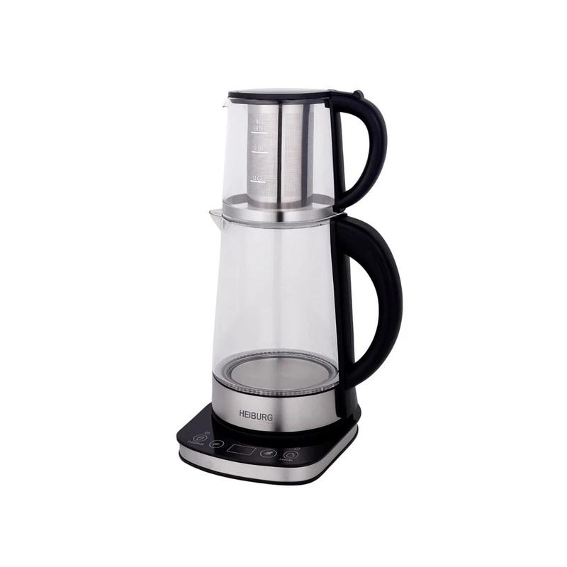 چای ساز هایبورگ مدل TM-4014 6 چای ساز هایبورگ مدل TM-4014