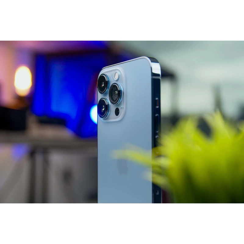 گوشی موبایل اپل مدل iPhone 13 Pro Max ZA/A ظرفیت 256 گیگابایت رم 6 گیگابایت رجیستر شده - Not Active 21 گوشی موبایل اپل مدل iPhone 13 Pro Max ZA/A ظرفیت 256 گیگابایت رم 6 گیگابایت رجیستر شده - Not Active - تصویر