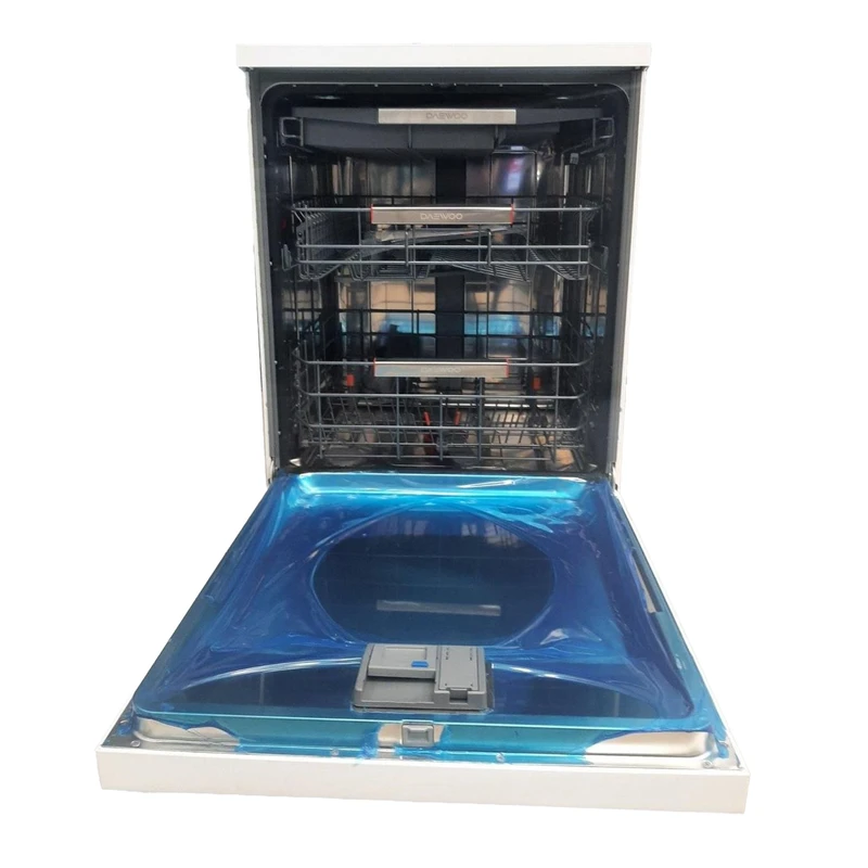 ماشین ظرفشویی دوو 14 نفره مدل DW-200W 6 ماشین ظرفشویی دوو 14 نفره مدل DW-200W