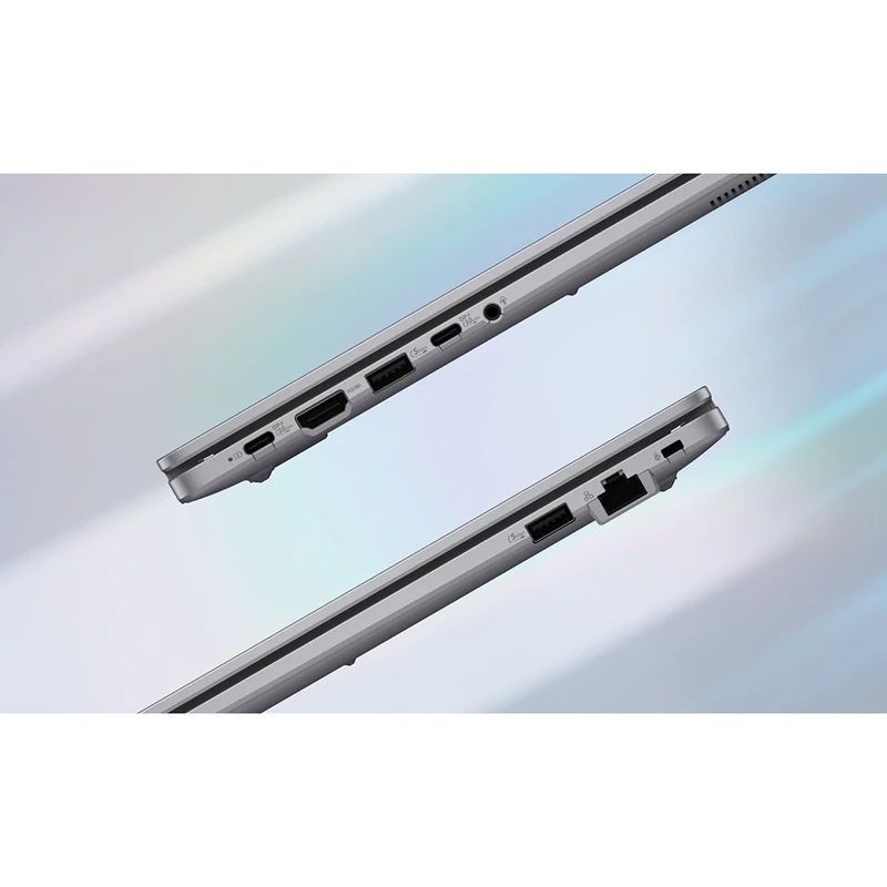 لپ تاپ ایسوس 14 اینچی مدل ExpertBook P1403CVA i5 13420H 24GB 1TB 11 لپ تاپ ایسوس 14 اینچی مدل ExpertBook P1403CVA i5 13420H 24GB 1TB