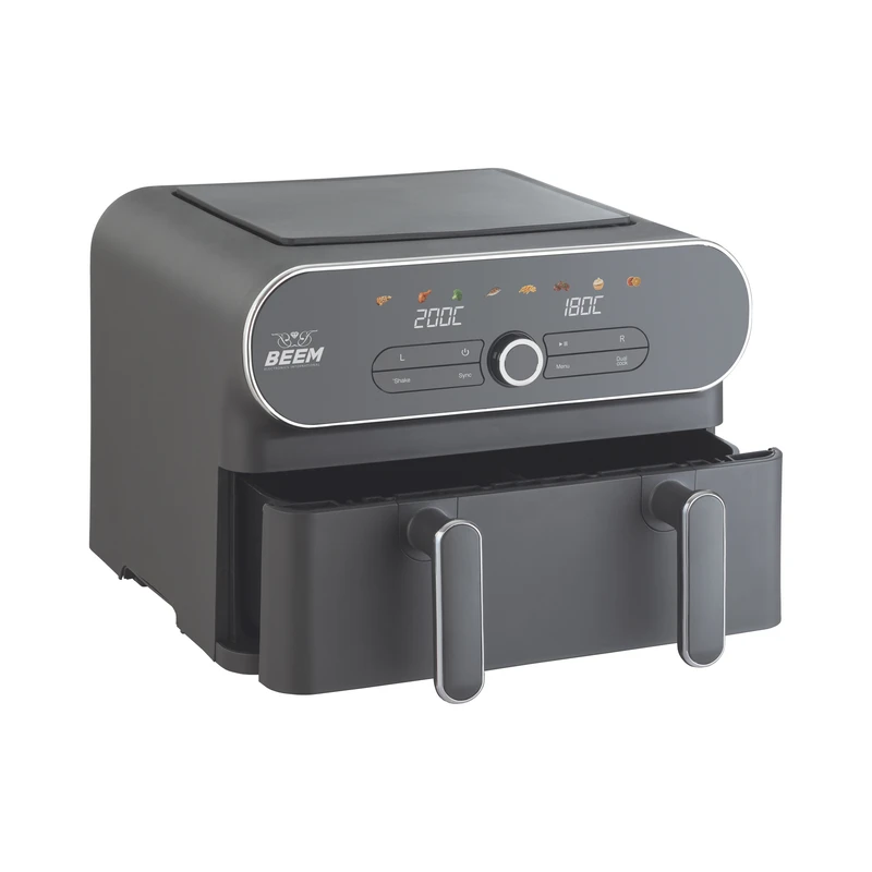 سرخ کن بدون روغن بیم مدل 1006 5 سرخ کن بدون روغن بیم مدل 1006