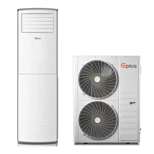 کولر گازی 48 هزار جی پلاس مدل GAC-TF48FH3B 5 کولر گازی 48 هزار جی پلاس مدل GAC-TF48FH3B