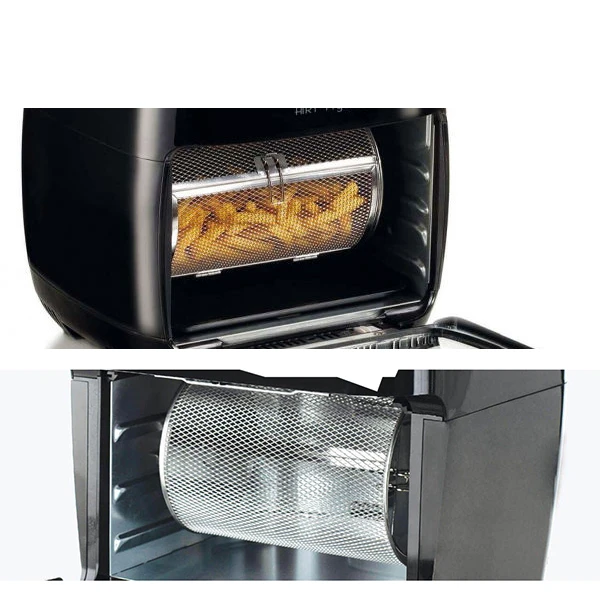 سرخ کن بدون روغن کنوود مدل HFP90 8 سرخ کن بدون روغن کنوود مدل HFP90