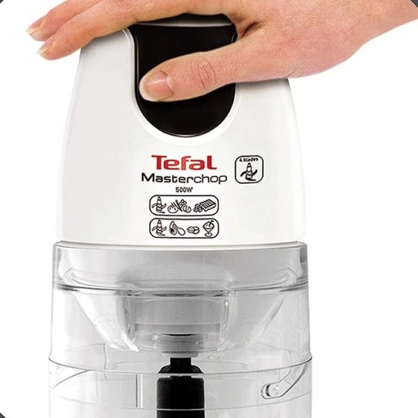 خردکن تفال مدل MB450 6 خردکن تفال مدل MB450