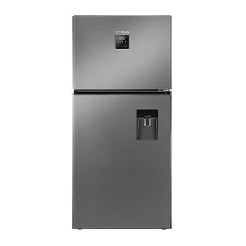 یخچال فریزر ایکس ویژن 26 فوت مدل TT582 AWD 7 یخچال فریزر ایکس ویژن 26 فوت مدل TT582 AWD