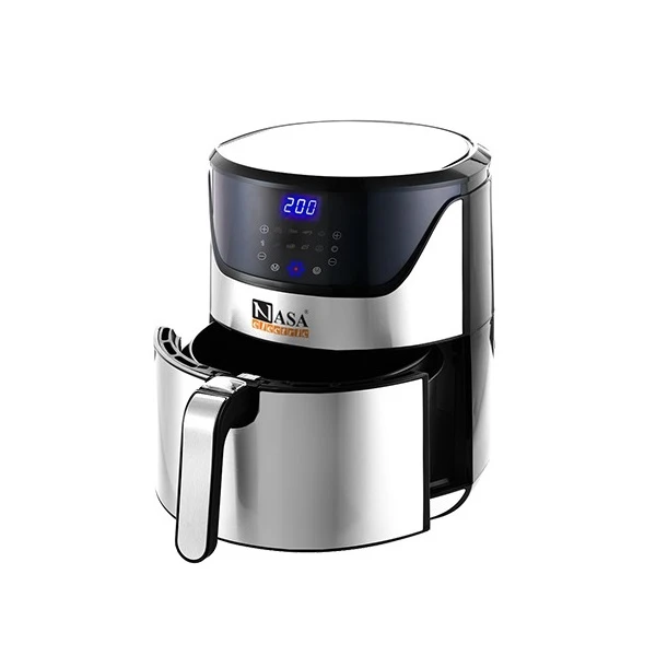 سرخ کن بدون روغن ناسا الکتریک مدل NS-812 4 سرخ کن بدون روغن ناسا الکتریک مدل NS-812