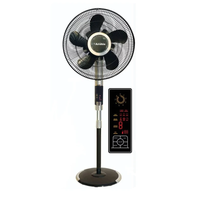 پنکه مدل Fresh 2861 5 پنکه مدل Fresh 2861