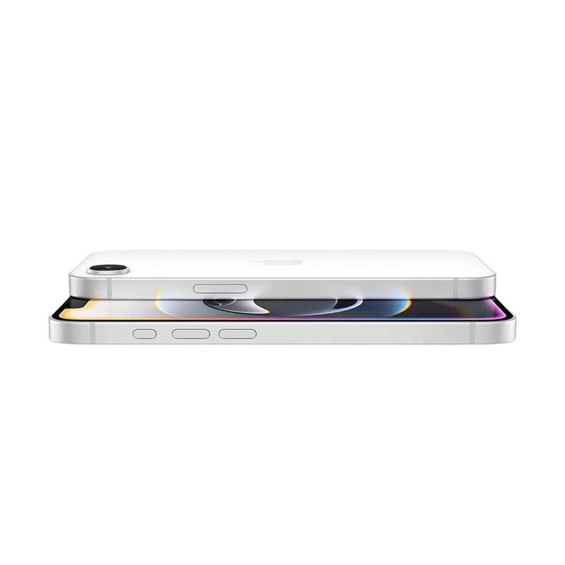 گوشی موبایل اپل iPhone 16e HN تک سیم کارت ظرفیت 128 گیگابایت رم 8 گیگابایت رجیستر شده - Not Active 14 گوشی موبایل اپل iPhone 16e HN تک سیم کارت ظرفیت 128 گیگابایت رم 8 گیگابایت رجیستر شده - Not Active - تصویر