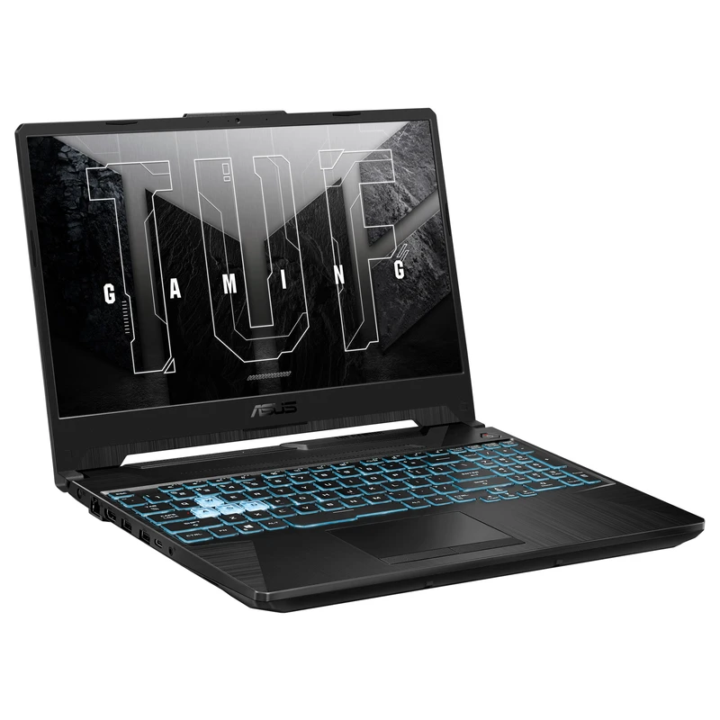 لپ تاپ ایسوس 15.6 اینچی مدل TUF Gaming A15 FA506NCR R7 7435HS 32GB 2TB RTX3050 11 لپ تاپ ایسوس 15.6 اینچی مدل TUF Gaming A15 FA506NCR R7 7435HS 32GB 2TB RTX3050