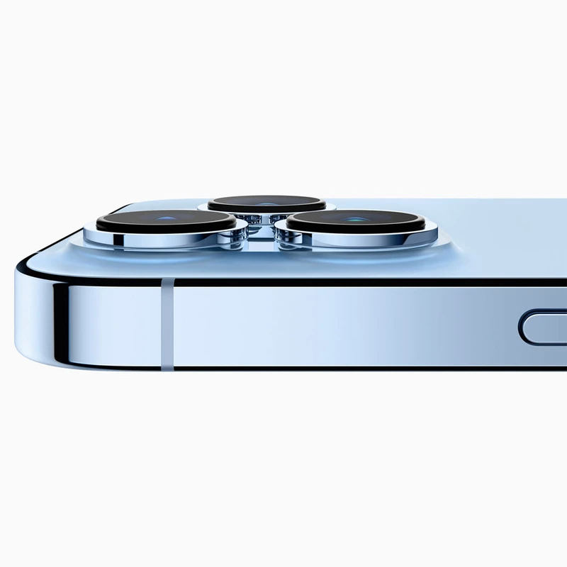 گوشی موبایل اپل مدل iPhone 13 Pro Max ZA/A ظرفیت 256 گیگابایت رم 6 گیگابایت رجیستر شده - Not Active 6 گوشی موبایل اپل مدل iPhone 13 Pro Max ZA/A ظرفیت 256 گیگابایت رم 6 گیگابایت رجیستر شده - Not Active - تصویر