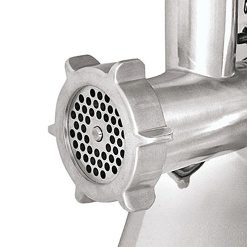 چرخ گوشت ناسا الکتریک مدل NS-320 8 چرخ گوشت ناسا الکتریک مدل NS-320