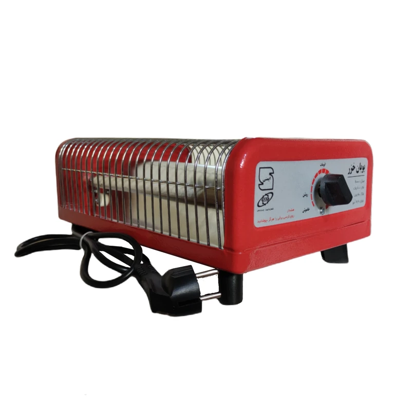 کرسی برقی پویان خزر مدل 2000 6 کرسی برقی پویان خزر مدل 2000