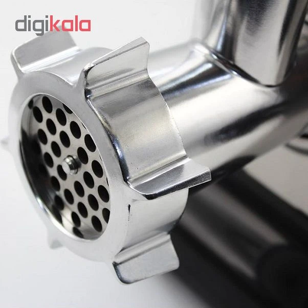 چرخ گوشت گوسونیک مدل GMG-746 7 چرخ گوشت گوسونیک مدل GMG-746