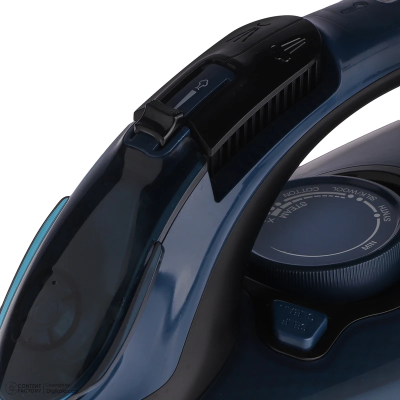 اتو بخار رنه مدل RSI-1720 9 اتو بخار رنه مدل RSI-1720