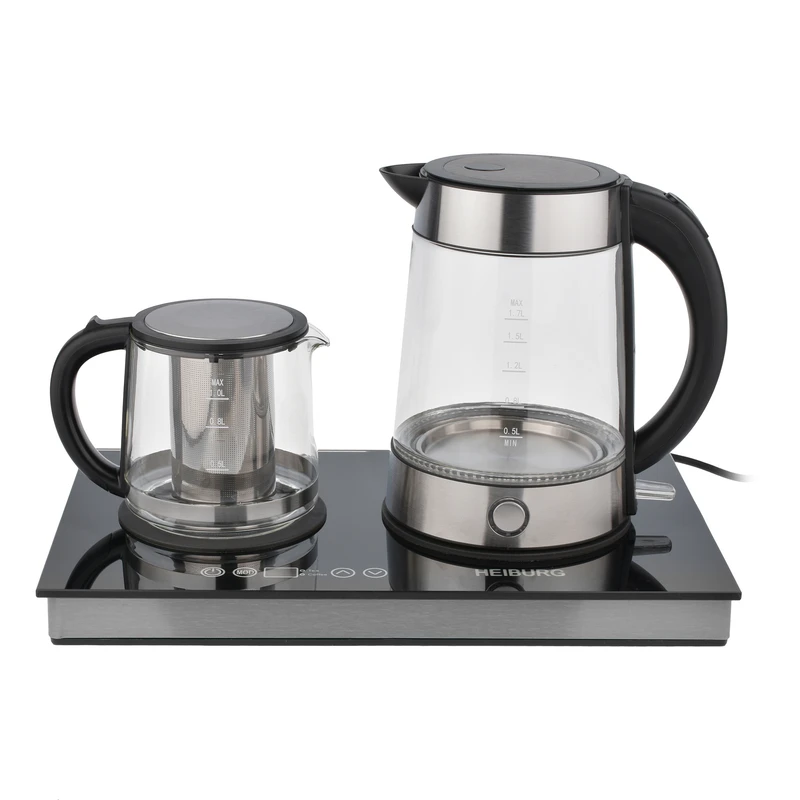 چای ساز هایبورگ مدل TM-4016 6 چای ساز هایبورگ مدل TM-4016