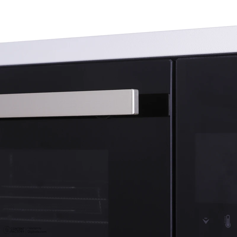 آون توستر زنیت مدل ZOT-1411 8 آون توستر زنیت مدل ZOT-1411