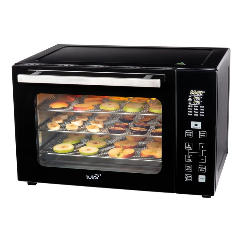 آون توستر تولیپس مدل OT-A4808CD 9 آون توستر تولیپس مدل OT-A4808CD