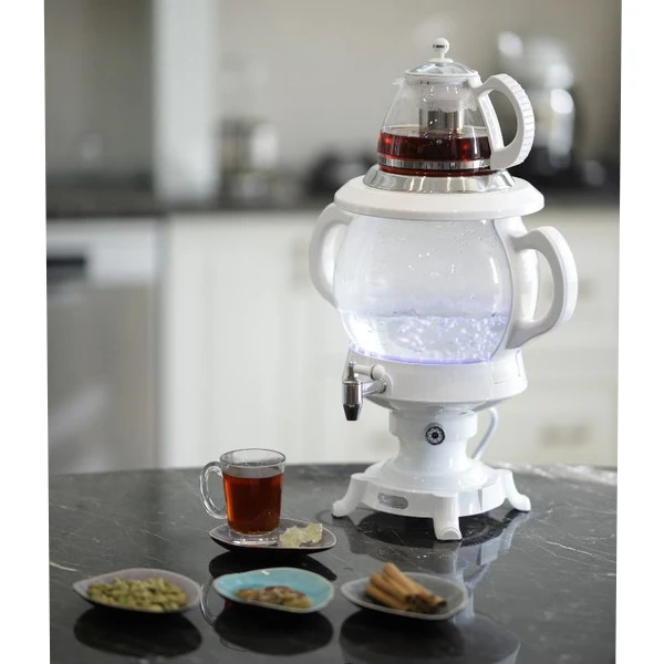 سماور برقی فوما مدل 2034 8 سماور برقی فوما مدل 2034