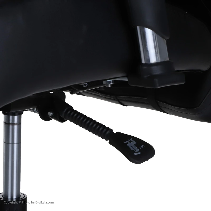 صندلی گیمینگ کاد مدل G2023 9 صندلی گیمینگ کاد مدل G2023