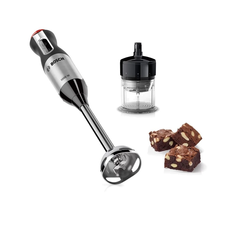 گوشت کوب برقی بوش مدل MS6CM6166 7 گوشت کوب برقی بوش مدل MS6CM6166