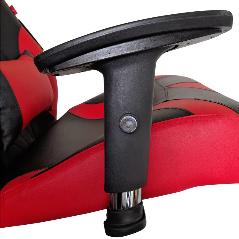 صندلی گیمینگ کاد مدل G2022 10 صندلی گیمینگ کاد مدل G2022