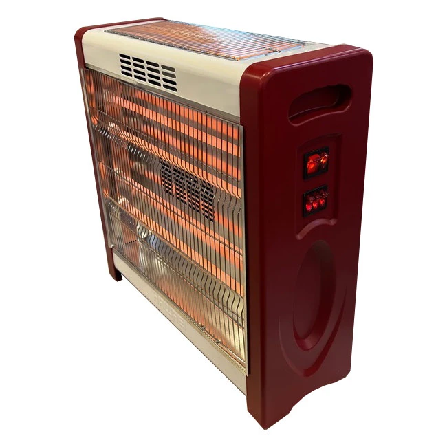 بخاری برقی هاوایی مدل 2233 6 بخاری برقی هاوایی مدل 2233