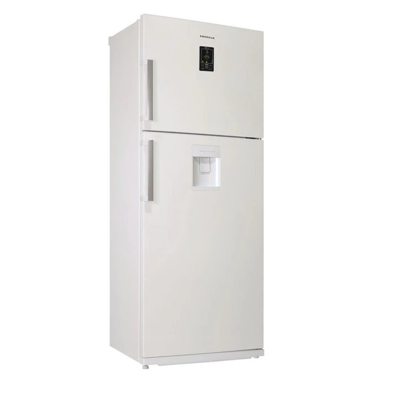 یخچال فریزر امرسان 18 فوت مدل CB18HD-W01 6 یخچال فریزر امرسان 18 فوت مدل CB18HD-W01