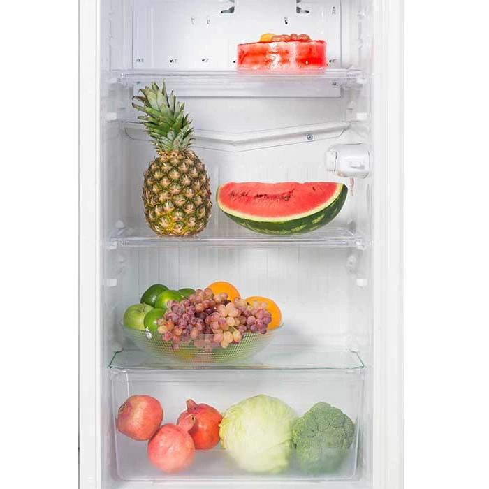 یخچال فریزر ایستکول مدل 296200 8 یخچال فریزر ایستکول مدل 296200