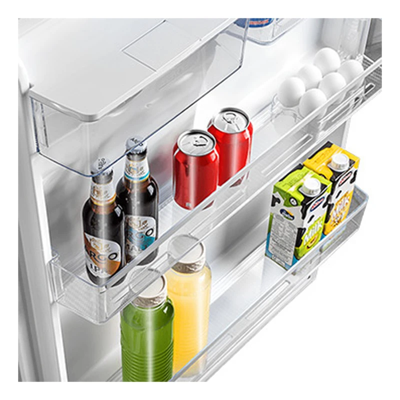 یخچال فریزر ایکس ویژن 26 فوت مدل TT582 AWD 8 یخچال فریزر ایکس ویژن 26 فوت مدل TT582 AWD