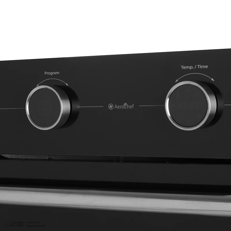 فر برقی کن مدل OLIVER-M 8 فر برقی کن مدل OLIVER-M