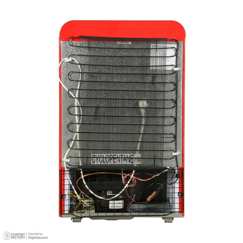 یخچال امرسان 7 فوت مدل RH7T160-CLA 9 یخچال امرسان 7 فوت مدل RH7T160-CLA