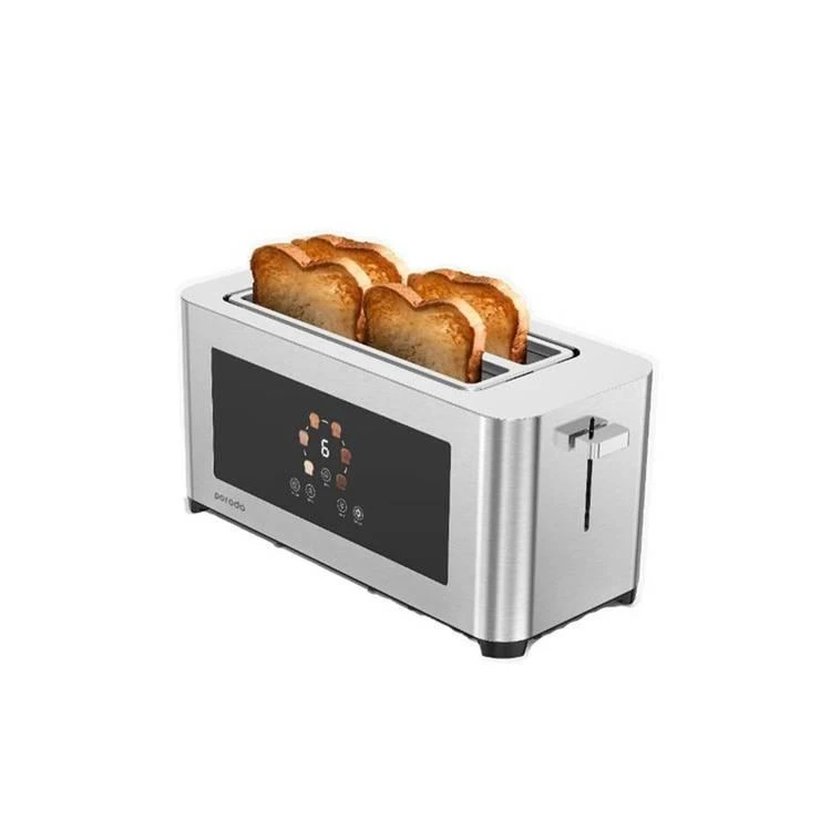 توستر پرودو مدل LFS002 6 توستر پرودو مدل LFS002