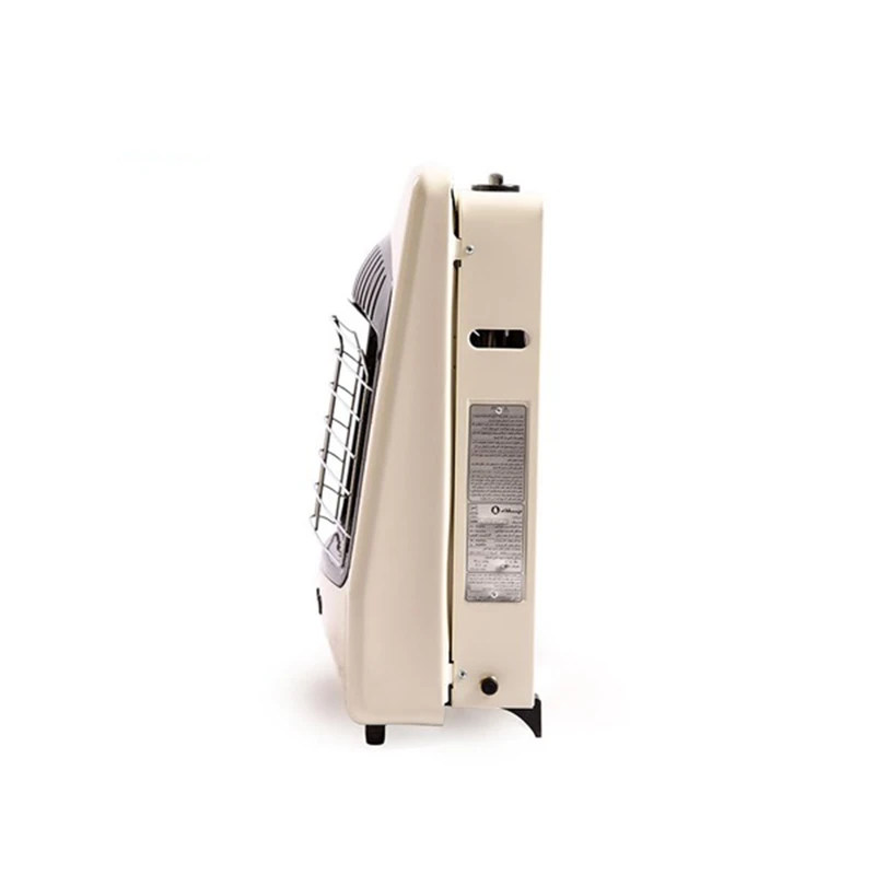 بخاری گازی پلار مدل 20KN 5 بخاری گازی پلار مدل 20KN