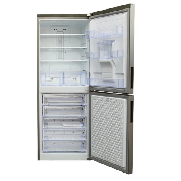 یخچال فریزر الکترواستیل 28 فوت سری سکوئنس مدل ES34W 4 یخچال فریزر الکترواستیل 28 فوت سری سکوئنس مدل ES34W