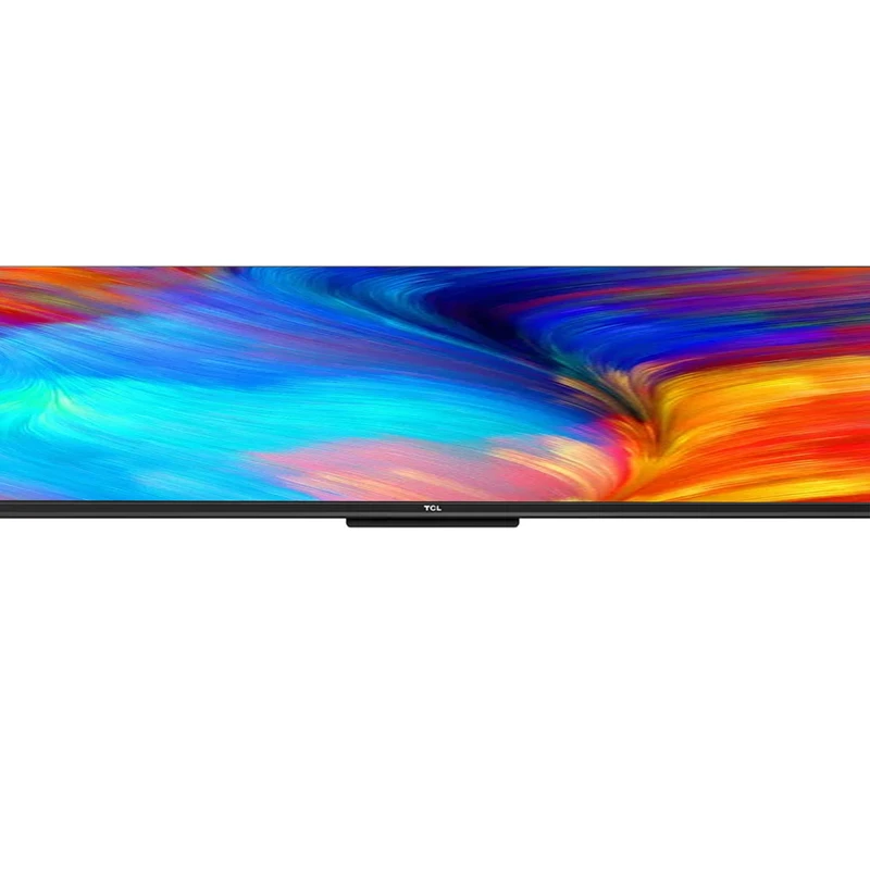 تلویزیون ال ای دی تی سی ال مدل P635 سایز 55 اینچ 8 تلویزیون ال ای دی تی سی ال مدل P635 سایز 55 اینچ