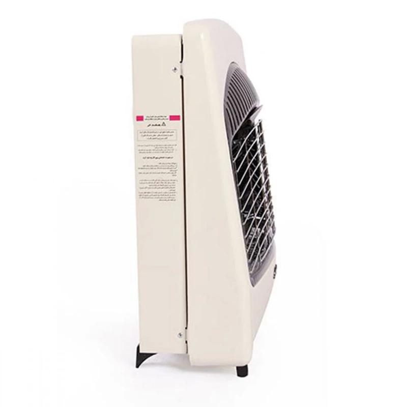 بخاری گازی پلار مدل 20KN 6 بخاری گازی پلار مدل 20KN