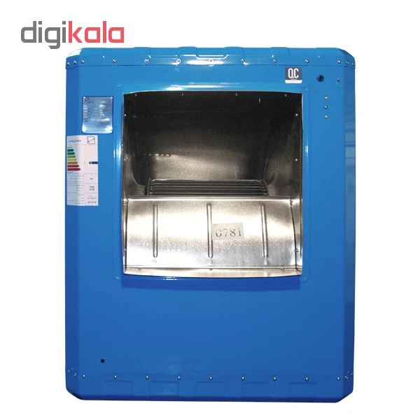 کولر آبی سلولزی انرژی 5500 مدل EC 0550e 6 کولر آبی سلولزی انرژی 5500 مدل EC 0550e