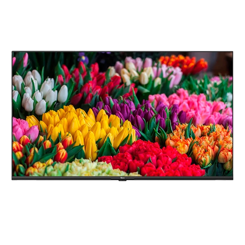 تلویزیون ال ای دی جی پلاس مدل GTV-40SH638N سایز 40 اینچ 6 تلویزیون ال ای دی جی پلاس مدل GTV-40SH638N سایز 40 اینچ