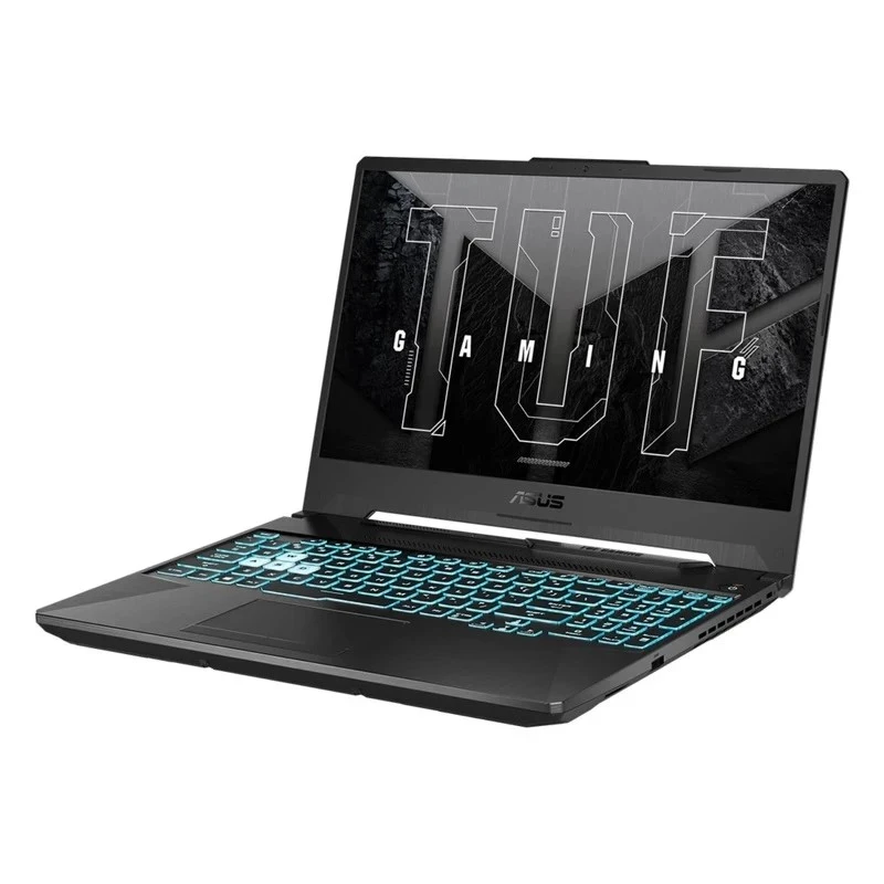 لپ تاپ ایسوس 15.6 اینچی مدل TUF Gaming A15 FA506NC R5 7535HS 16GB 3TB RTX3050 11 لپ تاپ ایسوس 15.6 اینچی مدل TUF Gaming A15 FA506NC R5 7535HS 16GB 3TB RTX3050