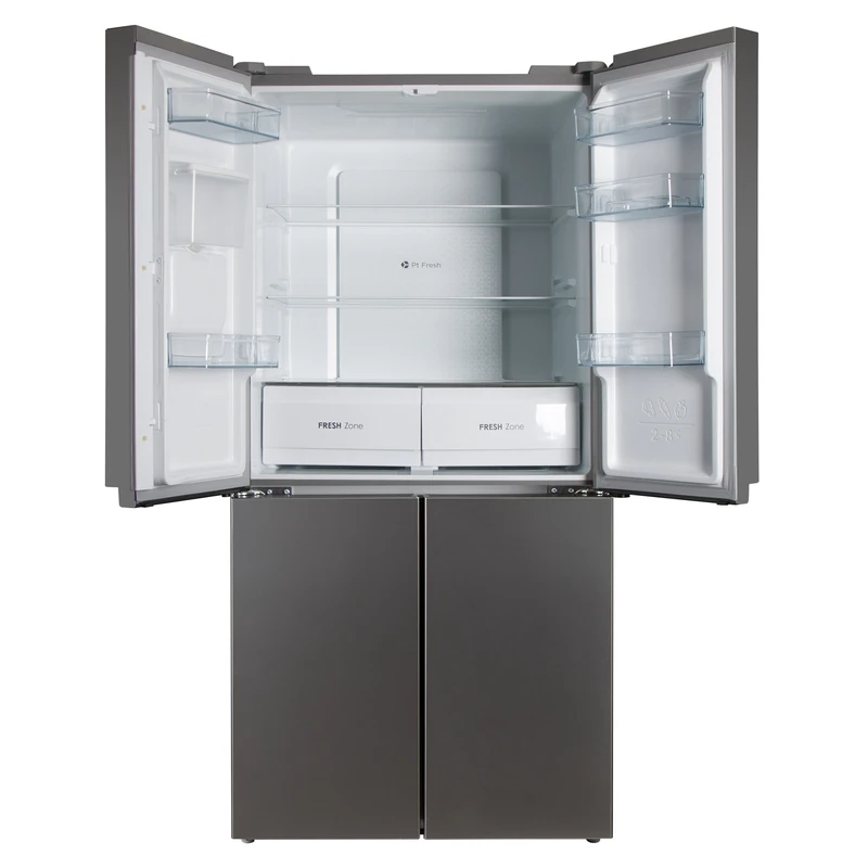 یخچال فریزر پاکشوما سری 4Doors مدل RDP۵۳۰iW (E۷) 8 یخچال فریزر پاکشوما سری 4Doors مدل RDP۵۳۰iW (E۷)