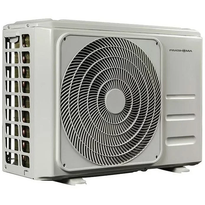 کولر گازی 18 هزار اینورتر پاکشوما مدل TPAI18CH 4 کولر گازی 18 هزار اینورتر پاکشوما مدل TPAI18CH
