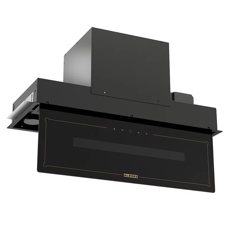 هود مخفی استیل البرز مدل SA-516 سایز 70 3 هود مخفی استیل البرز مدل SA-516 سایز 70