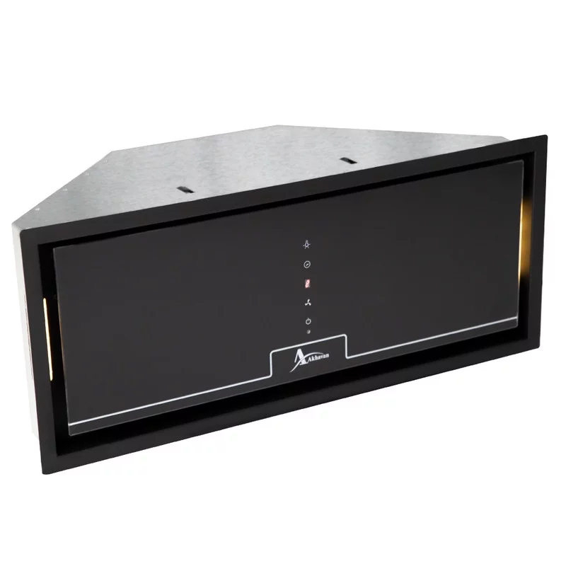 هود اخوان مدل H-209 مخفی سایز 70 3 هود اخوان مدل H-209 مخفی سایز 70