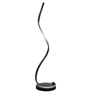 آباژور ایستاده مدرن چشمه نور مدل L6346 مهتابی