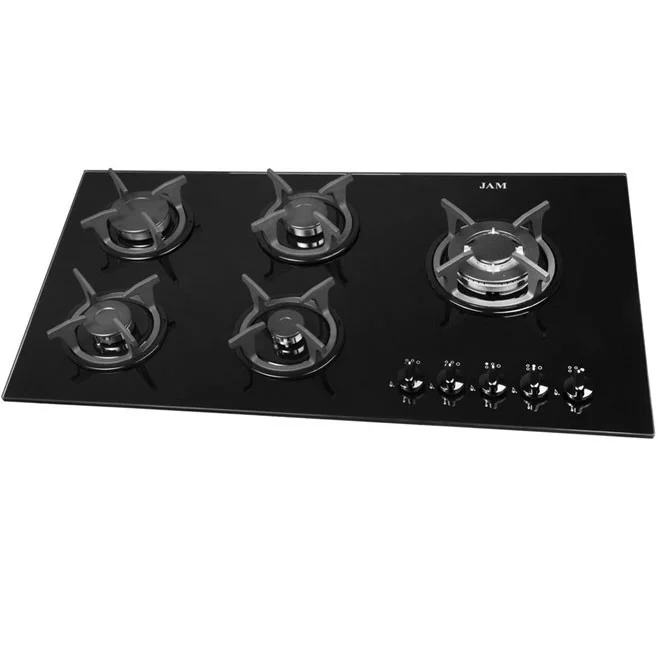 اجاق گاز صفحهای 5 شعله اخوان مدل Z5 3 اجاق گاز صفحهای 5 شعله اخوان مدل Z5