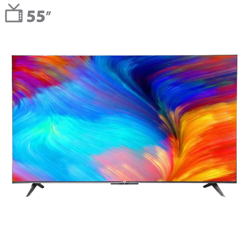 تلویزیون تی سی ال مدل 55P635 سایز 55 اینچ 3 تلویزیون تی سی ال مدل 55P635 سایز 55 اینچ