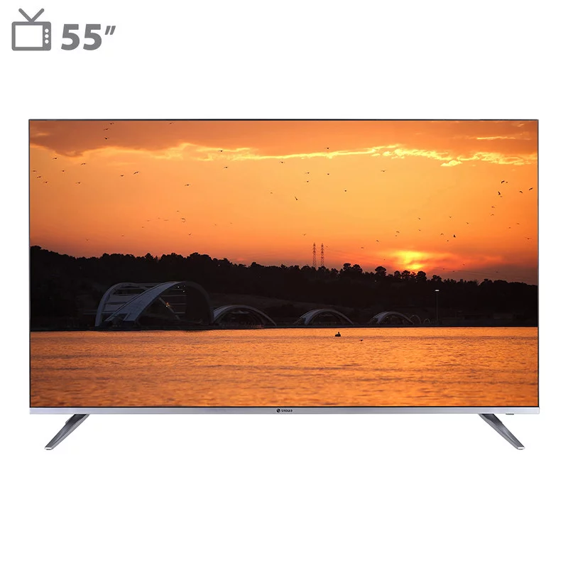 تلویزیون اسنوا مدل SSD-55LS540U سایز 55 اینچ 3 تلویزیون اسنوا مدل SSD-55LS540U سایز 55 اینچ