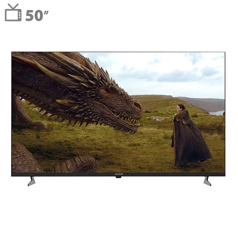 تلویزیون دوو مدل DSL-50MS3500UI سایز 50 اینچ 3 تلویزیون دوو مدل DSL-50MS3500UI سایز 50 اینچ